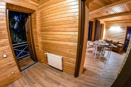 Hotel Karpatska Villa