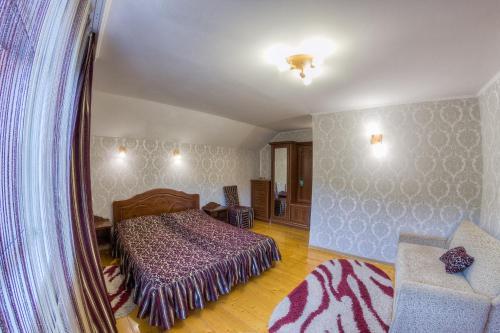 Hotel Karpatska Villa