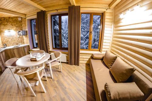 Hotel Karpatska Villa