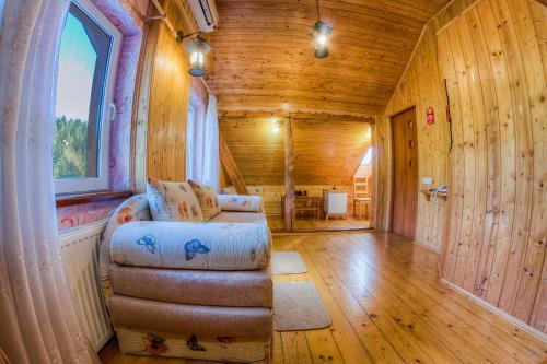 Hotel Karpatska Villa