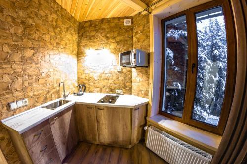 Hotel Karpatska Villa