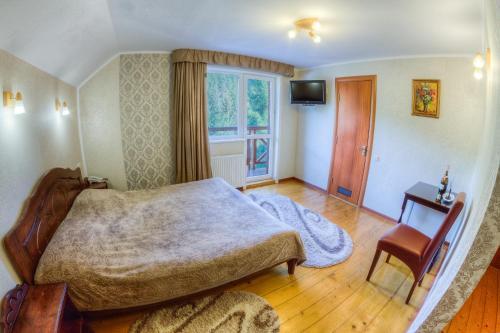Hotel Karpatska Villa