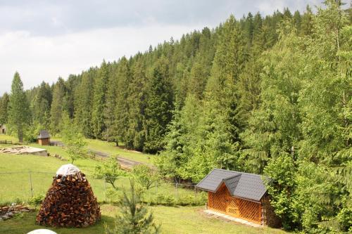 Hotel Karpatska Villa