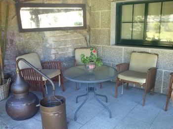 Agroturismo Casa Videira