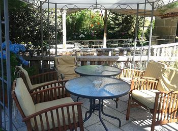 Agroturismo Casa Videira
