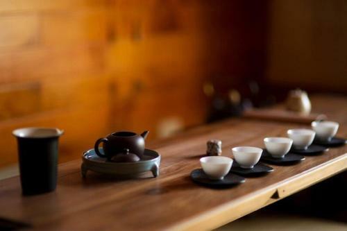 Feng Chun Villa