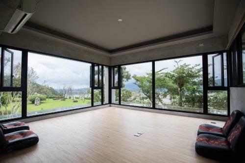 Feng Chun Villa