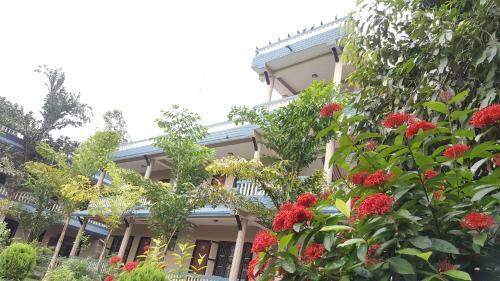 Hotel Chitwan Village Resort