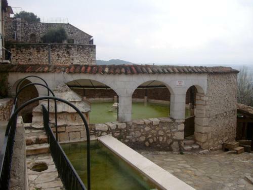 Agroturismo Casa Rural La Chocolateria