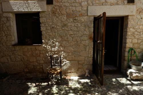 Agroturismo Casa Rural La Chocolateria