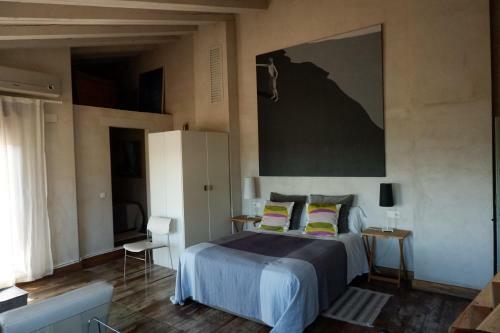 Agroturismo Casa Rural La Chocolateria