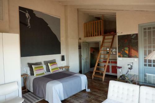 Agroturismo Casa Rural La Chocolateria