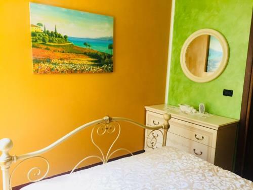 B&B Il Tulipano Sul Lago