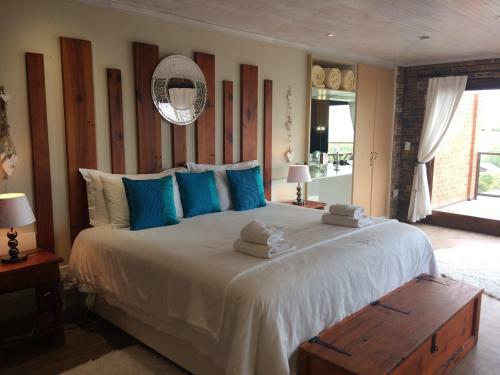 Hostal White Shark Guest House