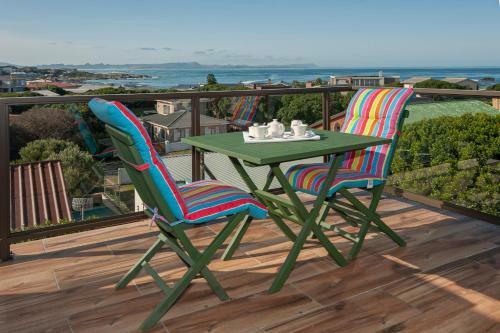 Hostal White Shark Guest House