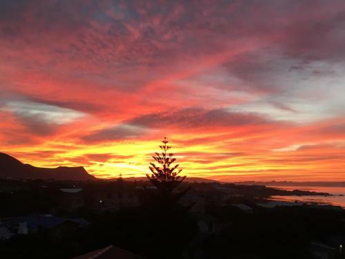 Hostal White Shark Guest House
