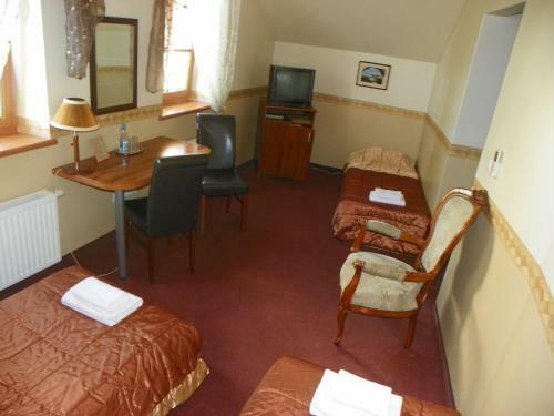 Hostal Guest House Novus Rex