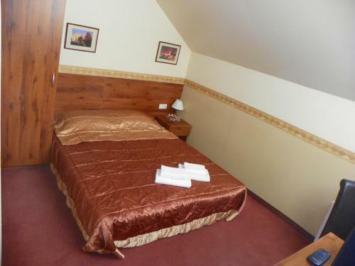Hostal Guest House Novus Rex