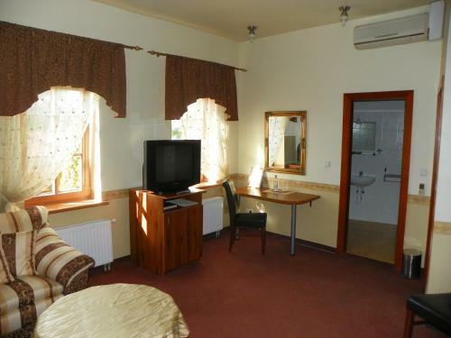 Hostal Guest House Novus Rex