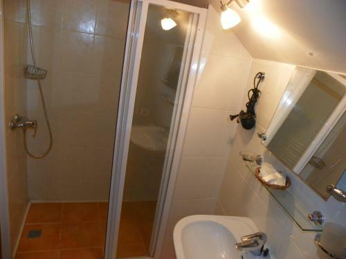 Hostal Guest House Novus Rex
