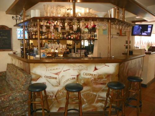Hostal Guest House Novus Rex