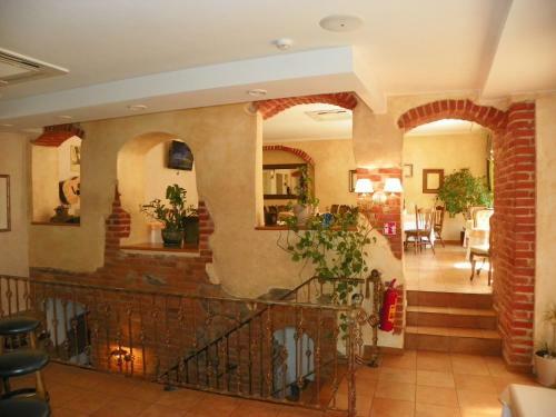 Hostal Guest House Novus Rex