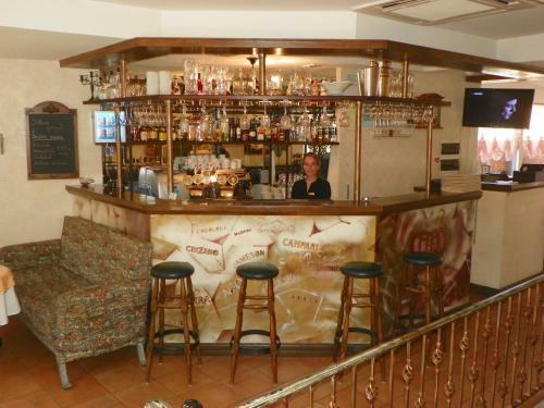 Hostal Guest House Novus Rex