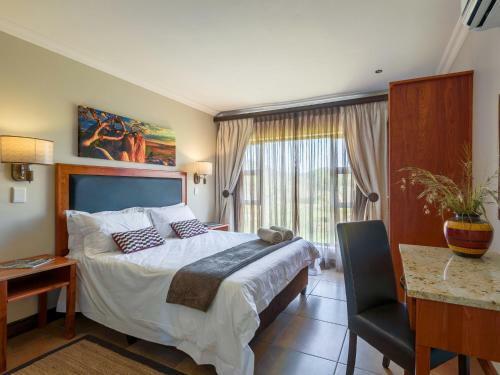 Hotel The Kingdom Resort