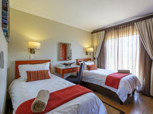 Hotel The Kingdom Resort