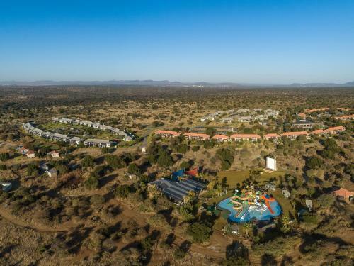Hotel The Kingdom Resort