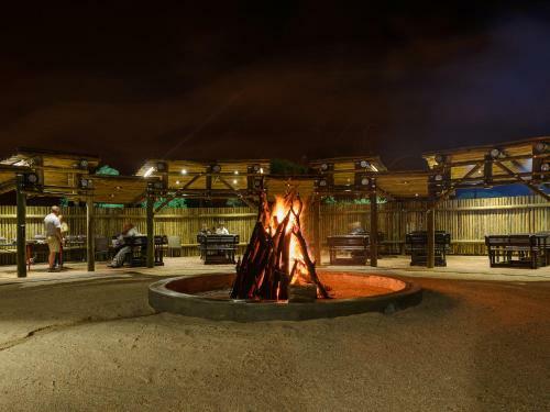 Hotel The Kingdom Resort
