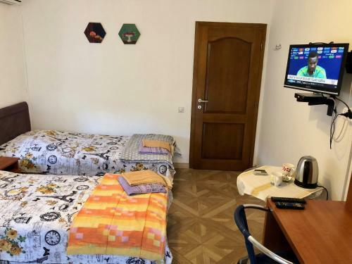 Axenia Hotel