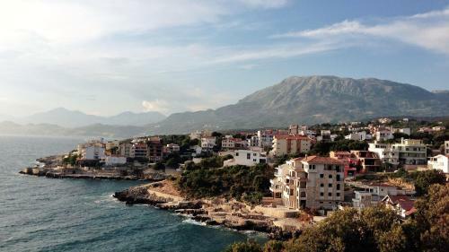 Axenia Hotel