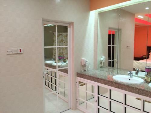 Hostal Oriental Nights Rest House