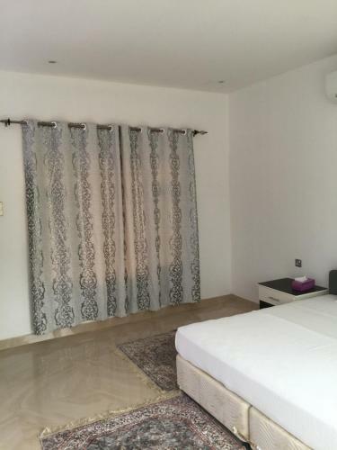 Hostal Oriental Nights Rest House
