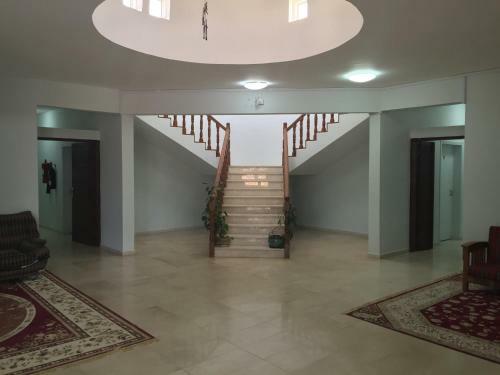 Hostal Oriental Nights Rest House