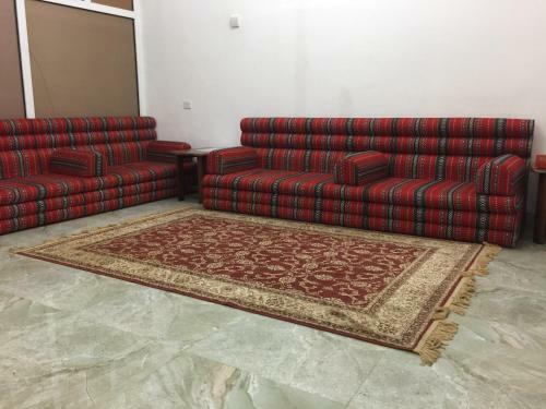 Hostal Oriental Nights Rest House