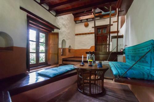 Hotel Namobuddha Resort