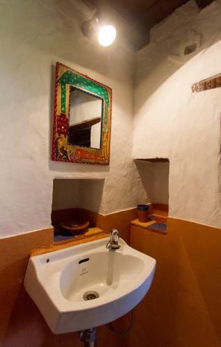 Hotel Namobuddha Resort