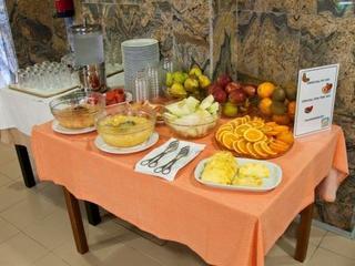 Hostal Santa Isabel