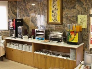 Hostal Santa Isabel
