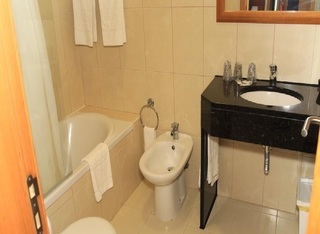 Hostal Santa Isabel