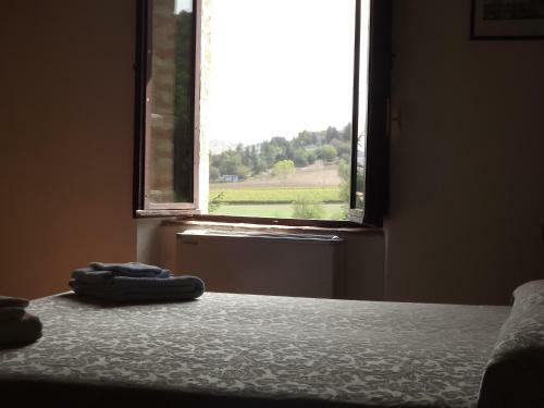 Bed & Breakfast La Corte Del Daino