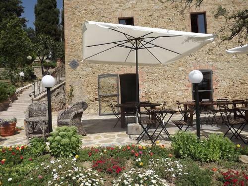 Bed & Breakfast La Corte Del Daino