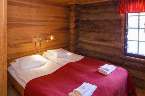 Apartamentos Holiday Club Ruka Cottages