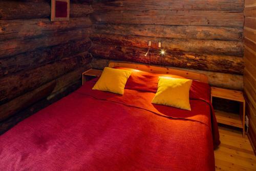Apartamentos Holiday Club Ruka Cottages