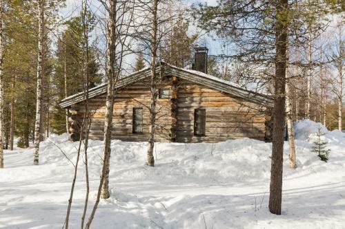 Apartamentos Holiday Club Ruka Cottages