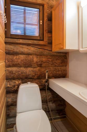 Apartamentos Holiday Club Ruka Cottages