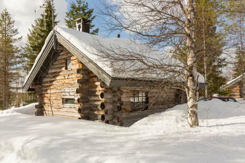 Apartamentos Holiday Club Ruka Cottages