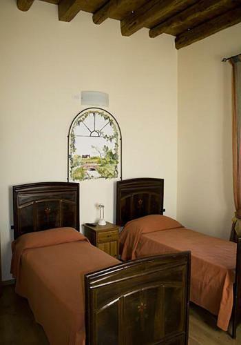 B&B Vigne Correr